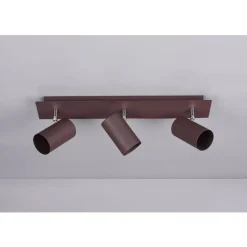 Trio MARLEY - 802400324 excl.3xGU10