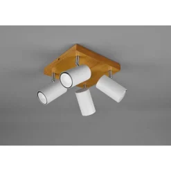 Trio MARLEY - 812400431 excl.4xGU10