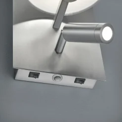 Trio MARRIOT - 271470207 excl.1xE14  & incl.1x3,1W LED/310Lm/3000K