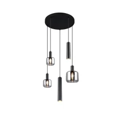 Trio MATARO - 364130532 excl.1xE27 excl.2xE14 excl.2xGU10