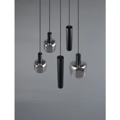 Trio MATARO - 364130532 excl.1xE27 excl.2xE14 excl.2xGU10