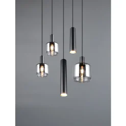 Trio MATARO - 364130532 excl.1xE27 excl.2xE14 excl.2xGU10