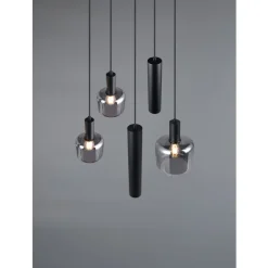 Trio MATARO - 364130532 excl.1xE27 excl.2xE14 excl.2xGU10