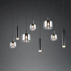 Trio MATARO - 364100832 excl.2xE27 excl.3xE14 excl.3xGU10