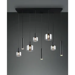 Trio MATARO - 364100832 excl.2xE27 excl.3xE14 excl.3xGU10