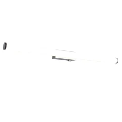 Trio MATTIMO - 283274306 incl.1x8,6W LED/880Lm/4000K