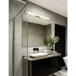 Trio MATTIMO - 283270332 incl.1x8,6W LED/880Lm/3000K