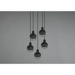 Trio MELA - 313100532 excl.5xE14