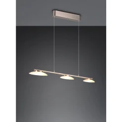 Trio MERTON - 343610307 30W LED 1950lm 3000K