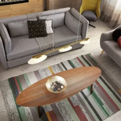 Trio MERTON - 343610308 30W LED 1950lm 3000K