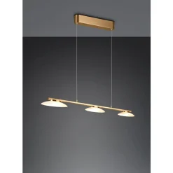 Trio MERTON - 343610308 30W LED 1950lm 3000K