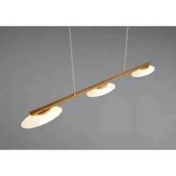 Trio MERTON - 343610308 30W LED 1950lm 3000K