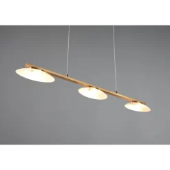 Trio MERTON - 343610308 30W LED 1950lm 3000K