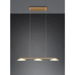 Trio MERTON - 343610308 30W LED 1950lm 3000K