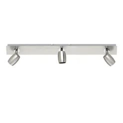 Trio MICHAEL - 803000307 excl.3xGU10