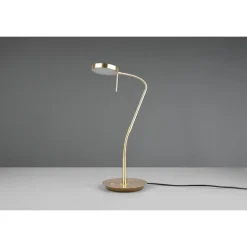 Trio MONZA - 523310108 incl.1x12W LED/1400Lm/2300+3000+4000K