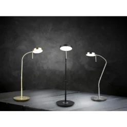 Trio MONZA - 523310108 incl.1x12W LED/1400Lm/2300+3000+4000K