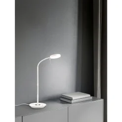 Trio MONZA - 523310131 incl.1x12W LED/1400Lm/2300+3000+4000K