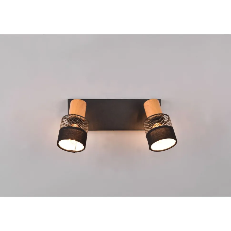 Trio NANDINI - 811700232 excl. 2xE14