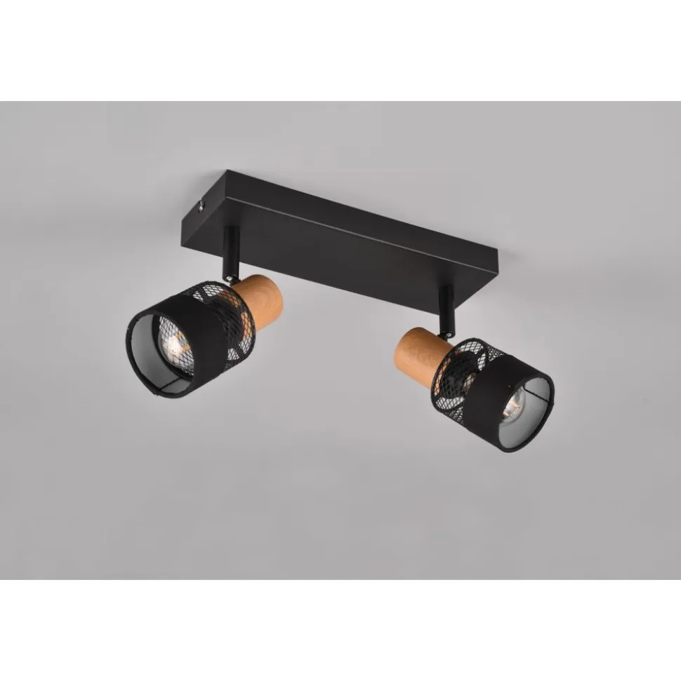 Trio NANDINI - 811700232 excl. 2xE14