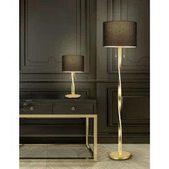 Trio NANDOR - 575310379 incl.2x3W LED/300Lm/3000K excl.1xE27