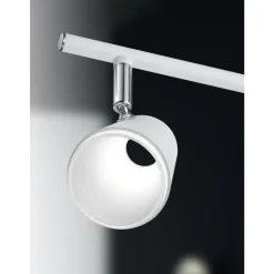 Trio NARCOS LED SPOT METAL MAT WIT 4X6W