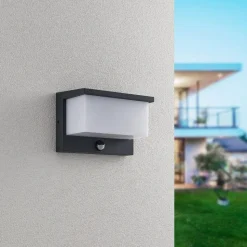 Trio NESTOS - 240969142 incl.1x13W LED/1300Lm/3000K