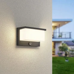 Trio NESTOS - 240969142 incl.1x13W LED/1300Lm/3000K