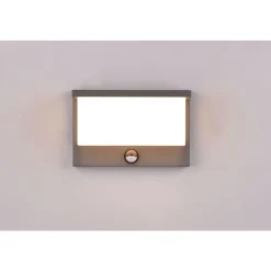 Trio NESTOS - 240969142 incl.1x13W LED/1300Lm/3000K