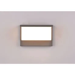 Trio NESTOS - 240960142 incl.1x13W LED/1300Lm/3000K