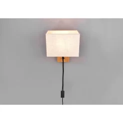 Trio NILAM - 212870236 excl.1xE27  & incl.1x3,1W LED/310Lm/3000K