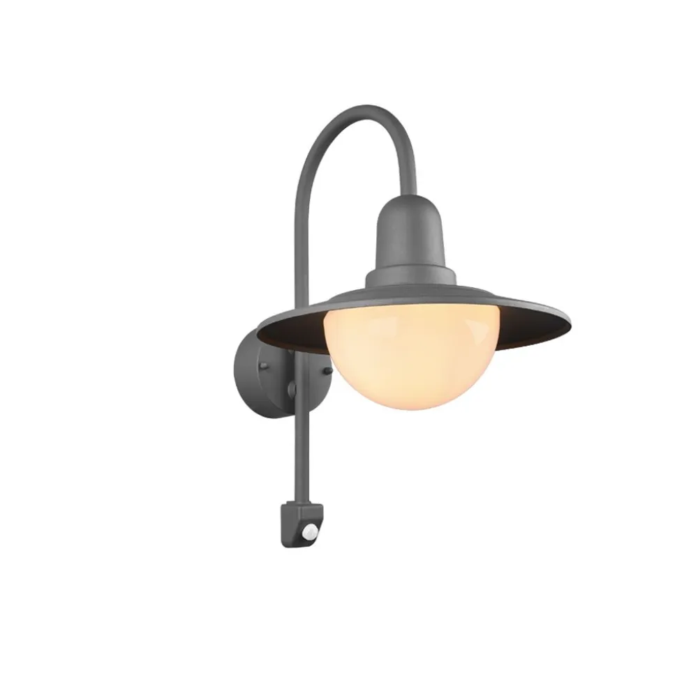 Trio NORMAN - 207269142 excl.1xE27