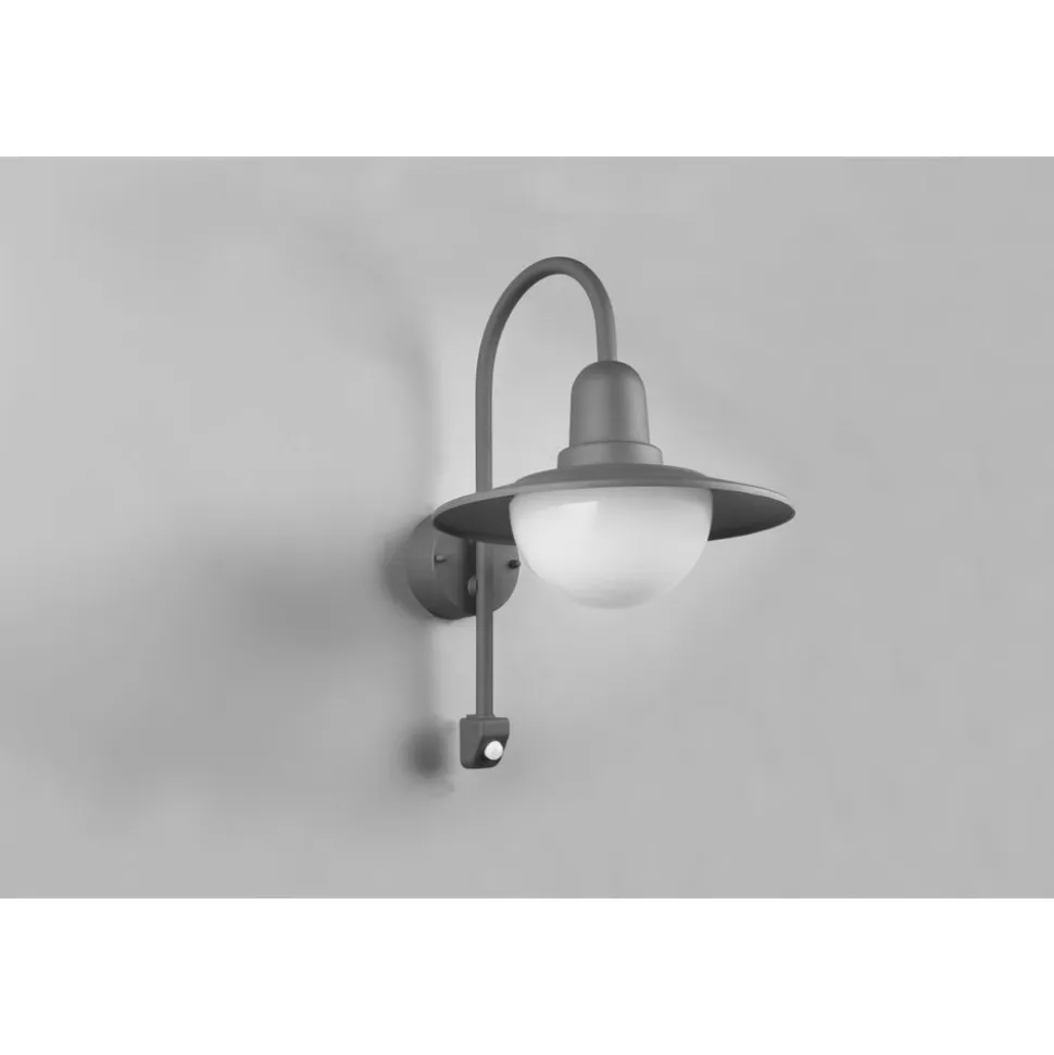 Trio NORMAN - 207269142 excl.1xE27