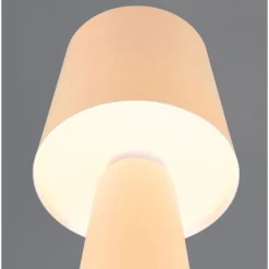 Trio NUBIAN - 562900144 excl.1xE27