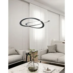 Trio OAKLAND - 321710142 incl.1x52W LED/6200Lm/3000K