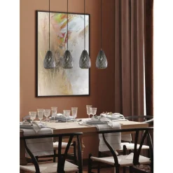 Trio ONYX - 301300442 excl.4xE27