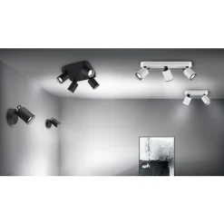 Trio PAGO - 803500132 excl.1xGU10