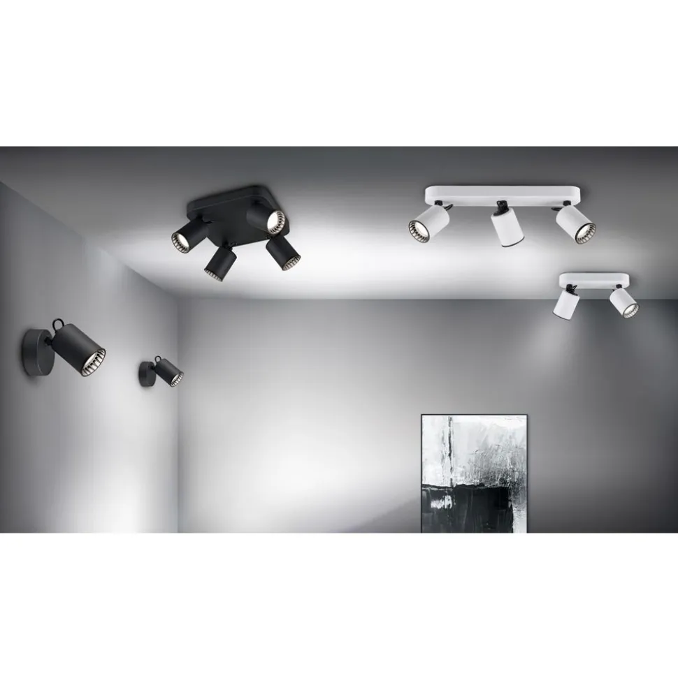 Trio PAGO - 803500231 excl.2xGU10