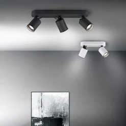 Trio PAGO - 803500231 excl.2xGU10