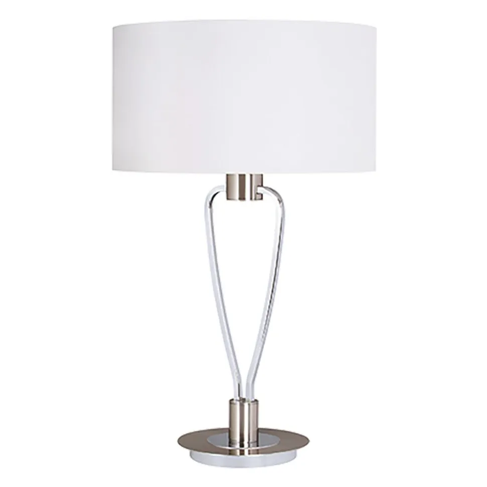 Trio PARIS II - 500200107 excl.1xE27