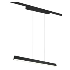 Trio PAROS - 73043132 incl.1x29W LED/3400Lm/3000K