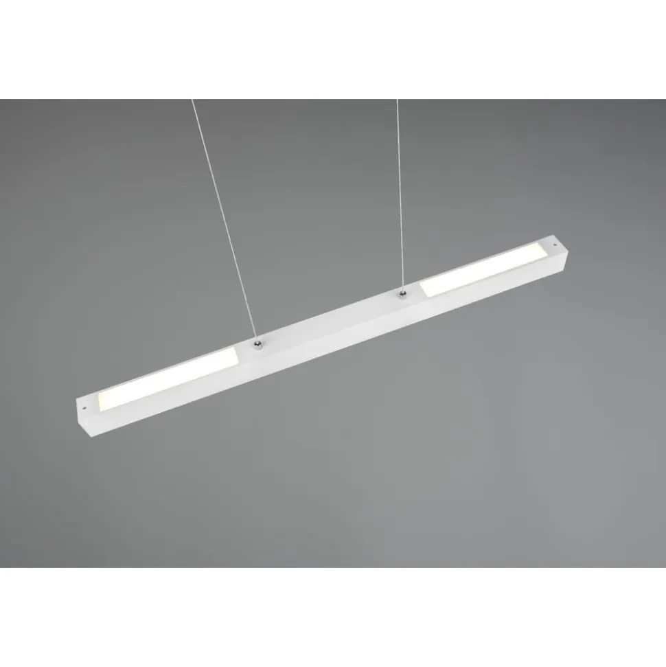 Trio PAROS - 73043131 incl.1x29W LED/3400Lm/3000K