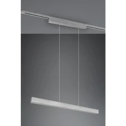 Trio PAROS - 73043107 incl.1x29W LED/3400Lm/3000K
