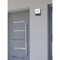 Trio PECOS - 227760142 incl.1x6W LED/600Lm/3000K