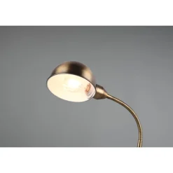 Trio PERRY - 504900104 excl.1xE27