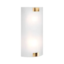 Trio PURA - 212700204 excl.2xE27