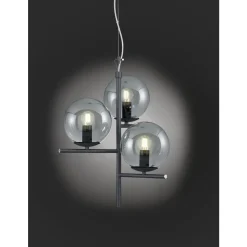 Trio PURE - 302000342 excl.3xE14