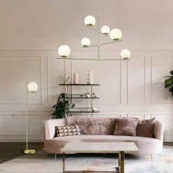 Trio PURE - 402000108 excl.1xE14