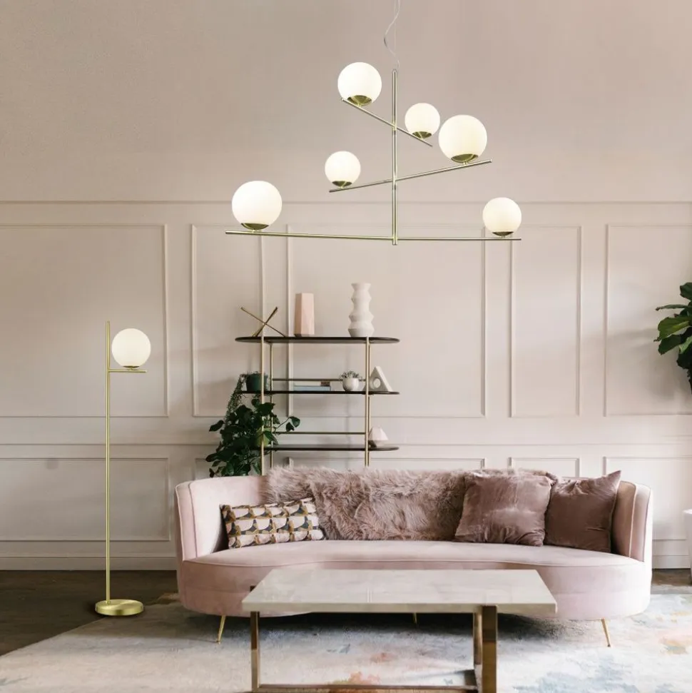 Trio PURE - 402000108 excl.1xE14