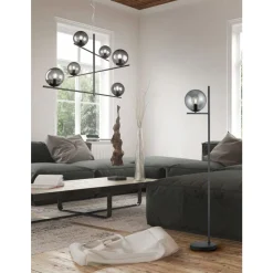 Trio PURE - 402000142 excl.1xE14